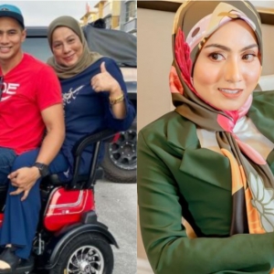 Bercerai Sebab Selalu Lebihkan Ibu Daripada Isteri, Baru Sekarang Fizo Omar Buka Mulut