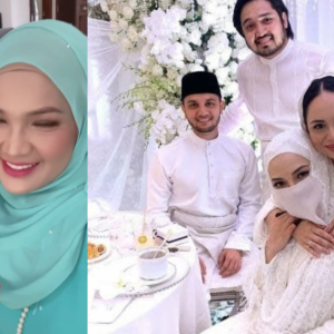 Lepas 'Hilang' Di Bazar, Anak Zarina Zainuddin 'Dakwa' Selebriti Langgar SOP Pula