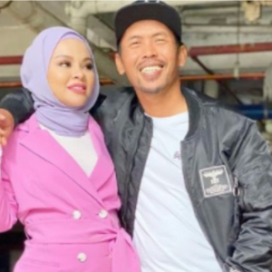 Siti Sarah Hamil, Ibu Shuib Pula Yang Alami Alahan