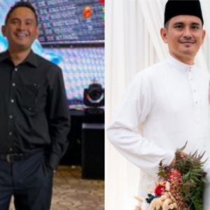 Tak Putus Doa, Datuk Dira Abu Zahar Beri Penjelasan Soal Kehamilan