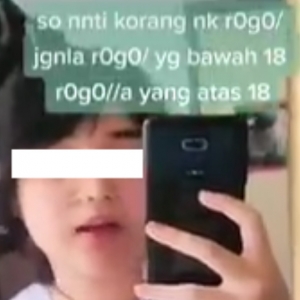 Lagi Isu Gangguan Seksual Oleh Cikgu, Kali Ini Ajar Pelajar Lelaki Rogol Perempuan Lebih 18 Tahun