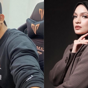 Amyra Rosli Lega Saharul Ridzwan Dan Izzue Islam Berlakon Babak Romantis Tanpa Bersentuhan