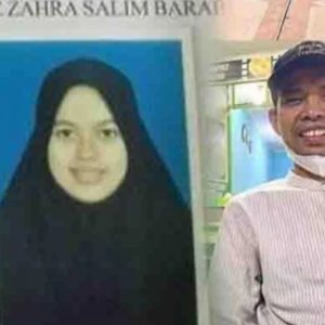 Beza Umur 25 Tahun, Pendakwah Terkenal Nikahi Gadis 19 Tahun