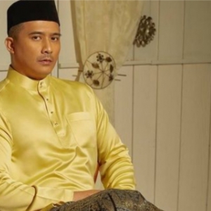 Pernah Lalui Fasa Gelap Zaman Remaja, Aaron Aziz Tak Sangka Mampu Ubah Nasib