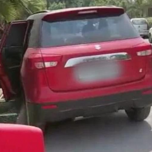 Tercungap-cungap Sampai Meninggal Dalam Kereta Tunggu Rawatan Covid-19