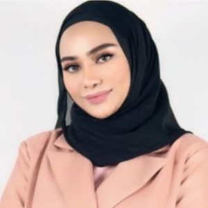 Kilafairy Simpan Rahsia Punca Dirinya Bertudung