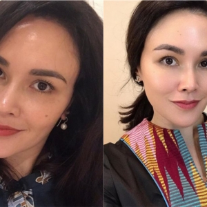 "Lelaki, Stop Pornografi & Jerit Bukan Cara Dakwah" - Sarimah Ibrahim