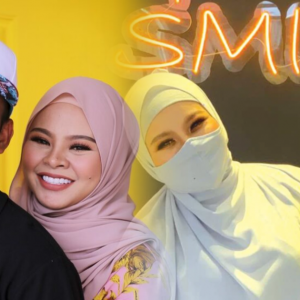 Isu Hantaran 20k Hina Orang Sabah - Siti Sarah Dedah Rahsia Perkahwinan 10 Tahun Dulu