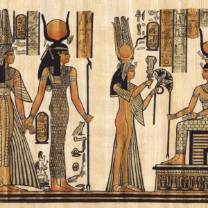 Pokok Keluarga Cleopatra Mempunyai Beberapa Cabang