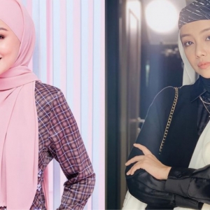 Mira Filzah Bengang Namanya Digunakan Penjual Kosmetik