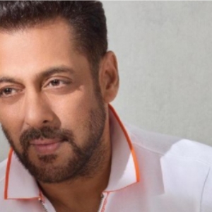 Salman Khan Bagi Sumbangan Duit Kepada 25,000 Pekerja Filem Bollywood