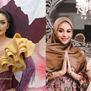 Teruja Jadi Nenek, Krisdayanti Minta Doktor Peribadi Pantau Kandungan Aurel Hermansyah 24 Jam