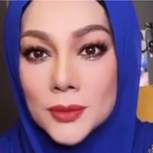 "Saya Sekarang Dah Belajar Tidak Menghakimi Instafamous Dan Selebriti," -Sharifah Shahira