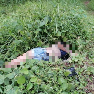 Mayat Remaja Perempuan Dipercayai Dibunuh Ditemui Di Kebun Getah Di Pokok Sena