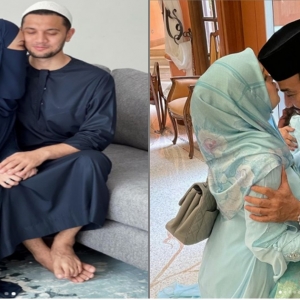 Neelofa Tetap Unggul Di Instagram Biarpun Menerima Kecaman