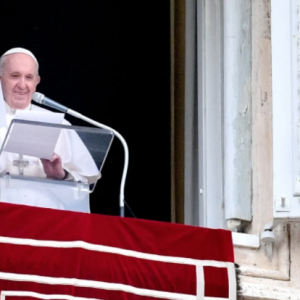 Pope memberi amaran 'kematian besar' dalam pertempuran di Asia Barat