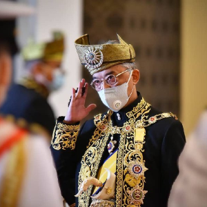 Dukacita Kekejaman Israel, Agong Titah Adakan Solat Hajat Hari Ini