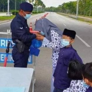 Konon Tunai Tanggungjawab, Isteri Dikompaun RM2,000