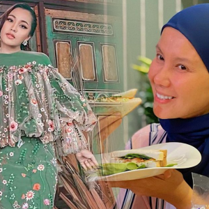 Temukan Izreen & Intan, 'Awat Tak Jemput Sheila Rusly Jumpa Janna?'