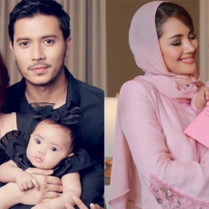 Fazura Cerewet Pilih Jenama, Bukan Main 'Sebat' Je Job Untuk Fatima