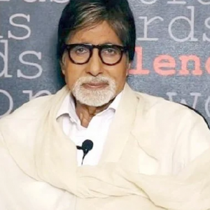 Amitabh Bachchan Dikritik Tidak Beri Sumbangan Covid-19 Di India