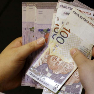 RM70,000 Melayang Dikompaun Sambut 'Birthday', Kenapa Degil Sangat Ni?