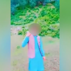 TikTok Famous Maut Tertembak Diri Sendiri Ketika Rakam Video