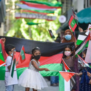 Maldives Putus Segala Bentuk Hubungan Dengan Israel