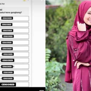 "Ustazah Mana Kena G***bang", Lebih 1,000 Bakal Ustaz Fantasi Liar