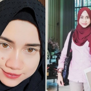 Mila Jirin Komen Video Wanita Didakwa Persenda Islam,  Doa Moga Allah Terus Jaga Hati