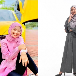 Suara Dikutuk 'Ke Laut', Suekhaizar Teringin Nak Jadi Macam Mira Filzah Pula!