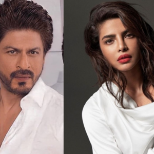 Priyanka Chopra Jadi Punca Shah Rukh Khan Dan Isteri Hampir Bercerai