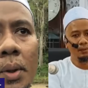 Resah Gelisah, Masalah Gangguan Tidur Antara Asbab Faizal Ismail FBI Sertai Tabligh