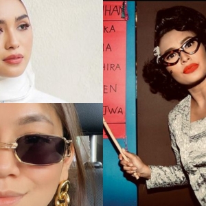 Abil Buat Kelas Online Untuk Pelakon Baru, Sharifah Rose & Kaka Azraf Antara Yang Hadir