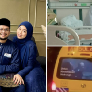 'Alhamdulillah ibu dah sembuh, bebas Covid-19', Ibu penyanyi Tasha Manshahar dibenarkan pulang