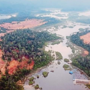 "Rasa Tak Layak Nak Tegur" - Amerul Affendi Tunggu Jakim Keluar Hadis Isu Tasik Chini