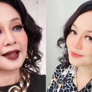 "Media Sosial Saya Kotor, Banyak Sampah,"-Jasmin Hamid Bengang Nak Promosi Drama Pun Salah