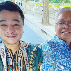 "Papa Betul, Saya Tak Dapat Layanan Istimewa Pun" - Dafi