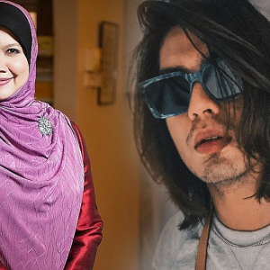 "Lelaki Lemah Je Takut Wanita Hebat" - Ben Amir Tak Setuju Dengan Prof Muhaya