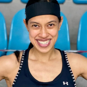 Nicol David Bangga Kisah Hidup Dibawa Ke Layar Perak