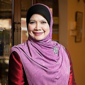 "Bonda Pun Seorang Wanita" - Prof Muhaya Dah Minta Maaf Isu 'Buat Bodoh-bodoh'