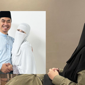 "Pesanan Orang Tua Penuh Kiasan, Tak Perlu Sentap Fikir Sebelum Komen" - Nurul Zahid