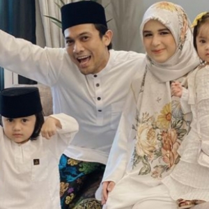 Selepas 32 Tahun Hidup, Pertama Kali Saharul Ridzwan Puasa 6 Dan Makan Dalam Talam