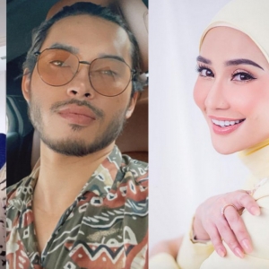 Wawa Zainal Dituduh Ciplak Rekaan Pembungkusan, Padu Aeril Zafrel Balas