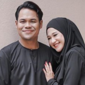 Nampak Baby Bump Ernie Zakri?