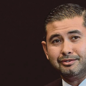 "Izinkan Saya,"- TMJ Tawar Diri Kendali Harimau Malaya