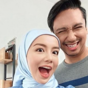 Peminat Seronok Mira Filzah Kembali Aktif Di TikTok