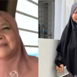 "Usah Bajet Baguslah You All," -Dr Muhaya Perlekeh Wanita Bekerjaya Dan Berpendidikan