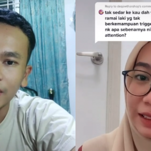 Ramai Lelaki Tak Berkemampuan Triggered Bila Ditanya Pasal Rumah Sebelum Kahwin?