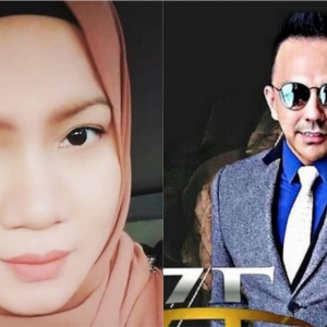 Zul 2 By 2 Dedah Wajah Tunang Lepas 3 Tahun Menduda